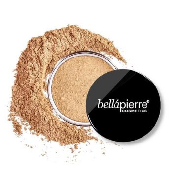 Fond de ten mineral 5in1 Nutmeg 9g BellaPierre