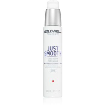 Goldwell Dualsenses Just Smooth ser pentru par indisciplinat