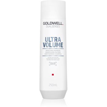 Goldwell Dualsenses Ultra Volume șampon cu efect de volum pentru părul fin