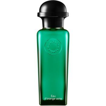 HERMÈS Colognes Collection Eau d'Orange Verte eau de cologne unisex