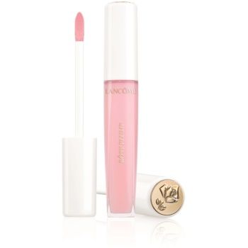 Lancôme L'Absolu Gloss Rôsy Plump luciu de buze pentru un volum suplimentar de firma original