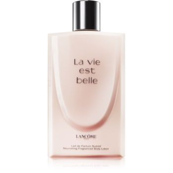 Lancôme La Vie Est Belle lapte de corp pentru femei