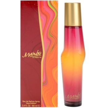 Liz Claiborne Mambo Eau de Parfum pentru femei