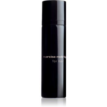 Narciso Rodriguez for her deodorant spray pentru femei