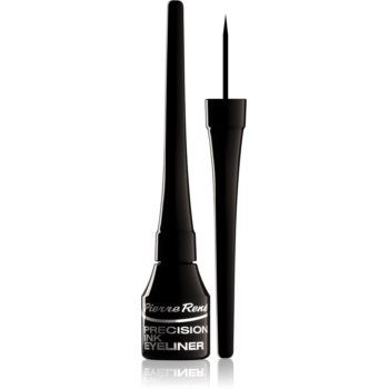Pierre René Eyes Eyeliner creion de ochi lichid Pierre René Eyes Eyeliner creion de ochi lichid
