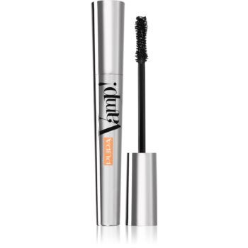 Pupa Vamp! mascara pentru extra volum