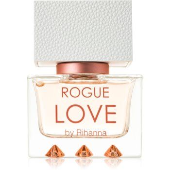 Rihanna Rogue Love Eau de Parfum pentru femei
