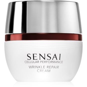 Sensai Cellular Performance Wrinkle Repair Cream cremă pentru față antirid