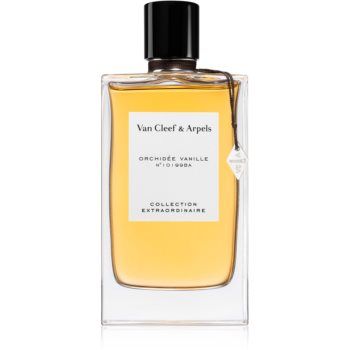 Van Cleef & Arpels Collection Extraordinaire Orchidée Vanille Eau de Parfum pentru femei