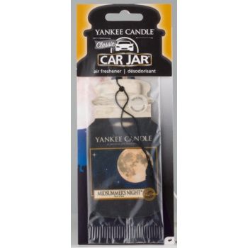 Yankee Candle Midsummer´s Night odorizant auto