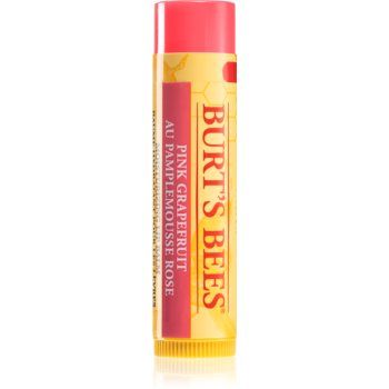 Burt’s Bees Lip Care Balsam revigorant de buze ieftin