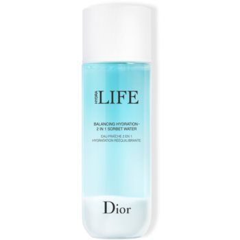 DIOR Hydra Life 2 in 1 Sorbet Water lotiune hidratanta pentru fata 2 in 1 ieftin