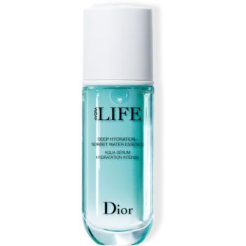 DIOR Hydra Life Deep Hydration Sorbet Water Essence ser cu hidratare intensiva