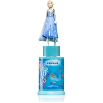 EP Line Frozen 3D Elsa gel de duș