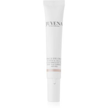 Juvena Miracle Eye Cream crema de ochi regeneratoare cu efect de intinerire