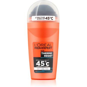 L’Oréal Paris Men Expert Thermic Resist antiperspirant roll-on