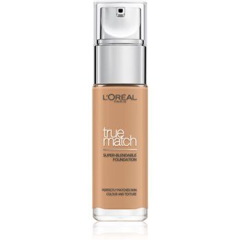 L’Oréal Paris True Match fond de ten lichid