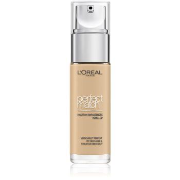 L’Oréal Paris True Match fond de ten lichid