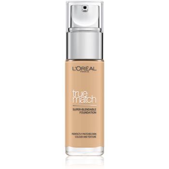 L’Oréal Paris True Match fond de ten lichid