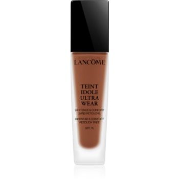 Lancôme Teint Idole Ultra Wear machiaj persistent SPF 15