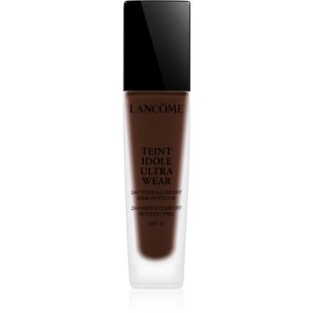 Lancôme Teint Idole Ultra Wear machiaj persistent SPF 15