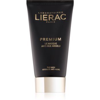 Lierac Premium masca faciala intensa pentru netezire