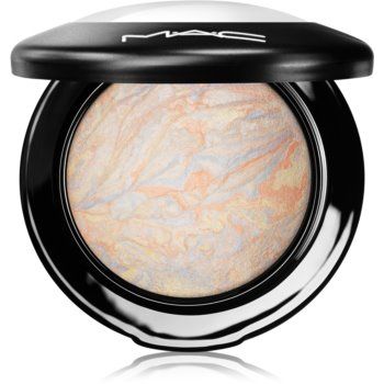 MAC Cosmetics Mineralize Skinfinish Pudra coapta, pentru stralucire de firma originala