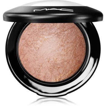 MAC Cosmetics Mineralize Skinfinish Pudra coapta, pentru stralucire