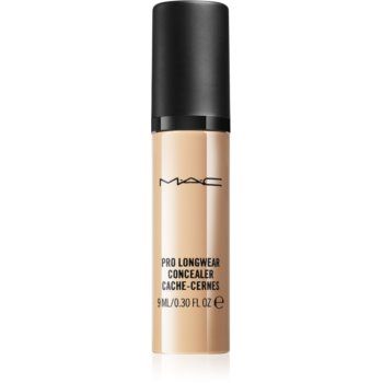 MAC Cosmetics Pro Longwear Concealer corector lichid