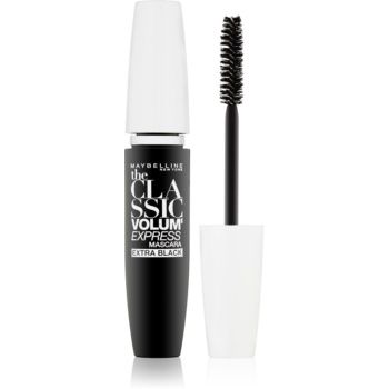 MAYBELLINE NEW YORK The Classic mascara cu efect de volum