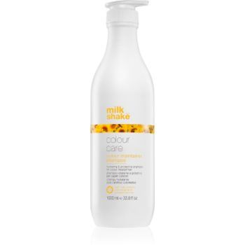 Milk Shake Color Care șampon de protecție și hidratare pentru păr vopsit