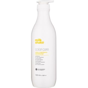 Milk Shake Color Care balsam de îngrijire pentru păr vopsit