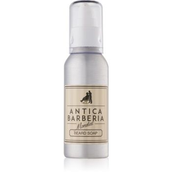 Mondial Antica Barberia Original Citrus sapun pentru barba