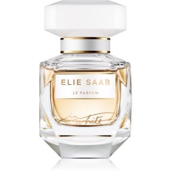 Elie Saab Le Parfum in White Eau de Parfum pentru femei la reducere