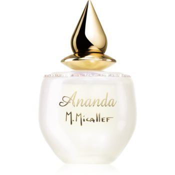 M. Micallef Ananda Eau de Parfum pentru femei