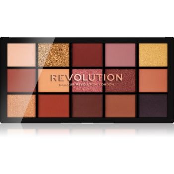 Makeup Revolution Reloaded paleta farduri de ochi