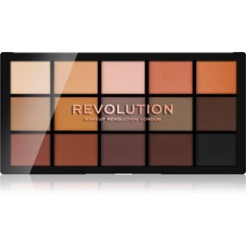 Makeup Revolution Reloaded paleta farduri de ochi