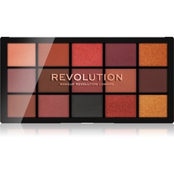 Makeup Revolution Reloaded paleta farduri de ochi