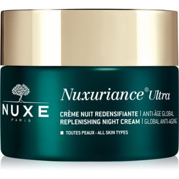 Nuxe Nuxuriance Ultra crema de completare pentru noapte. ieftina