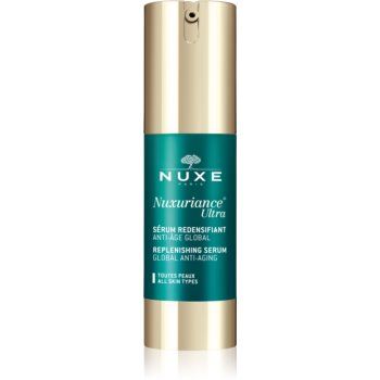 Nuxe Nuxuriance Ultra ser de umplere anti-imbatranire
