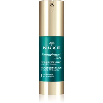 Nuxe Nuxuriance Ultra ser de umplere anti-imbatranire