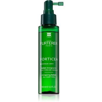 René Furterer Forticea tonic energizant pentru intarirea parului René Furterer Forticea tonic energizant pentru intarirea parului