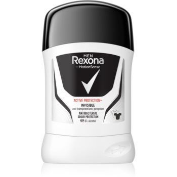 Rexona Active Protection+ Invisible antiperspirant puternic pentru barbati