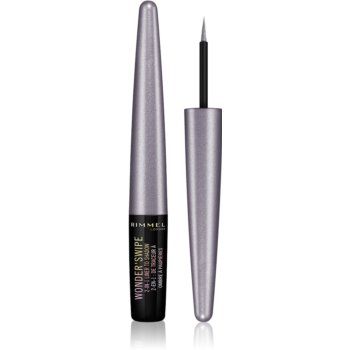 Rimmel Wonder Swipe tuș multifuncțional pentru ochi Rimmel Wonder Swipe tuș multifuncțional pentru ochi