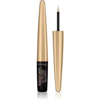 Rimmel Wonder Swipe tuș multifuncțional pentru ochi Rimmel Wonder Swipe tuș multifuncțional pentru ochi