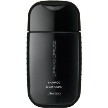 Shiseido Adenogen Hair Energizing Shampoo sampon energizant stimuleaza cresterea parului la reducere