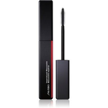 Shiseido ImperialLash MascaraInk mascara pentru volum, alungire si separarea genelor