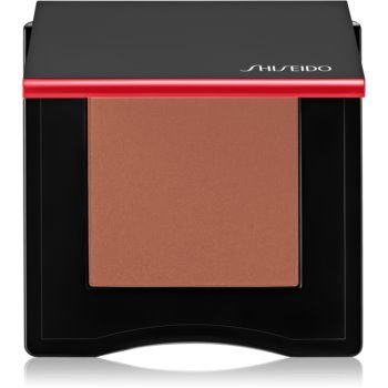 Shiseido InnerGlow CheekPowder blush cu efect iluminator