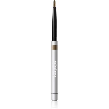Sisley Phyto-Khol Star Waterproof dermatograf persistent
