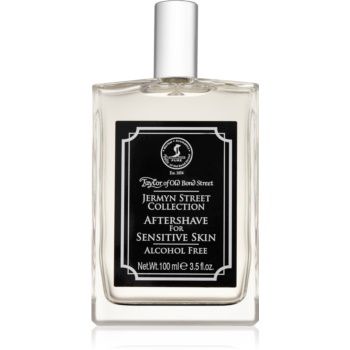 Taylor of Old Bond Street Jermyn Street Collection after shave pentru piele sensibilă